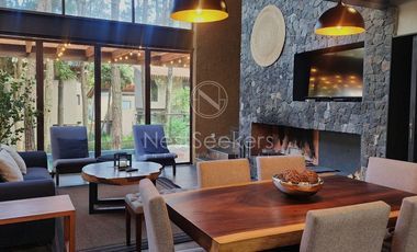 CASA EN VENTA A POCOS MINUTOS DE AVANDARO