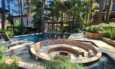 CASA EN VENTA A POCOS MINUTOS DE AVANDARO