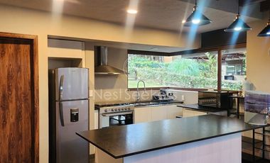 CASA EN VENTA A POCOS MINUTOS DE AVANDARO
