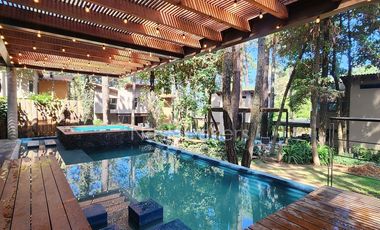 CASA EN VENTA A POCOS MINUTOS DE AVANDARO