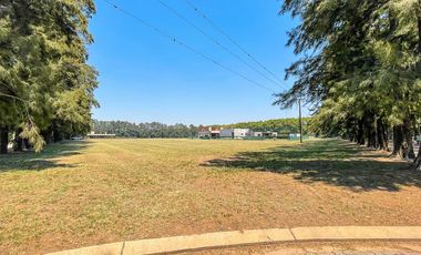 Terreno en Azahares del Paraná de 930m2 - Fighiera