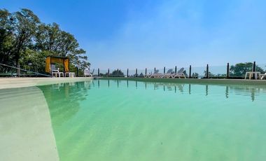 Terreno en Azahares del Paraná de 930m2 - Fighiera