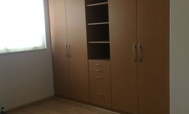 Lindo Departamento en Desarrollo Miraval I, Lomas Verdes.