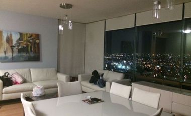 Lindo Departamento en Desarrollo Miraval I, Lomas Verdes.