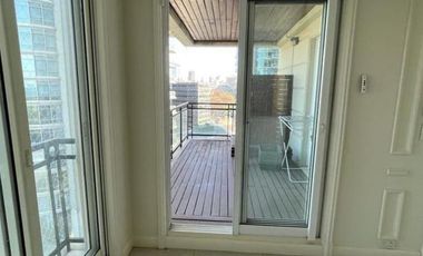 Departamento - Puerto Madero- venta