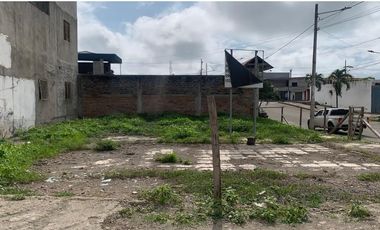 TERRENO DE 156.56M2,PARROQUIA PEDERNALES