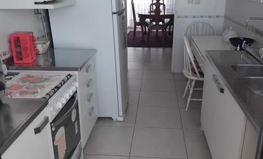 Departamento en Concordia