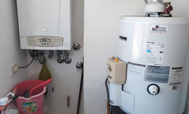 Departamento en Concordia