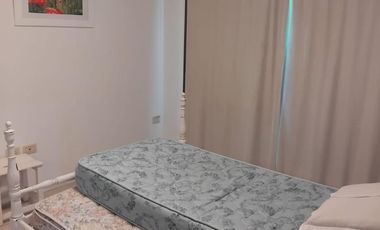 Departamento en Concordia