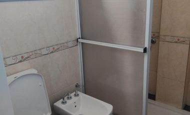 Departamento en Concordia