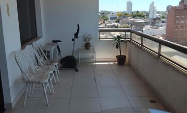 Departamento en Concordia