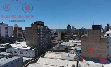 Departamento en Concordia