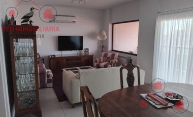 Departamento en Concordia