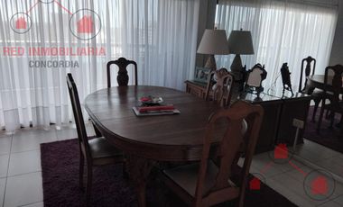 Departamento en Concordia