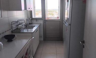 Departamento en Concordia