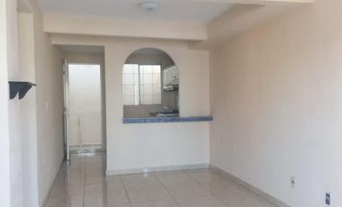Casa en condominio en Venta en Fuentes San José Nicolás Romero