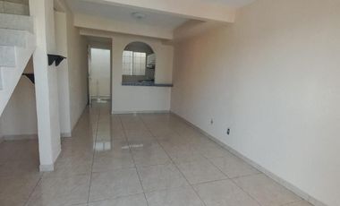 Casa en condominio en Venta en Fuentes San José Nicolás Romero
