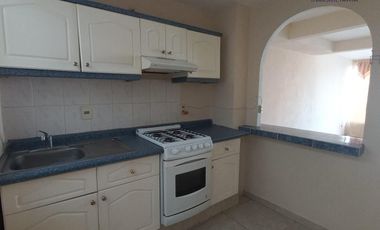 Casa en condominio en Venta en Fuentes San José Nicolás Romero