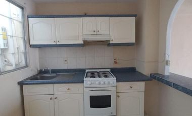 Casa en condominio en Venta en Fuentes San José Nicolás Romero