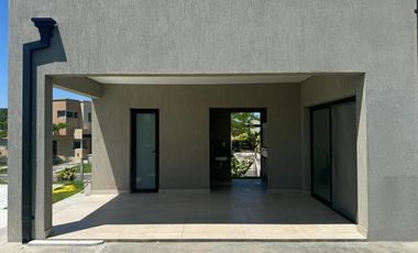 Casa en Santa Elena con pileta