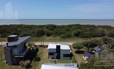 |CASA FRENTE AL MAR| |NUEVA ATLANTIS|