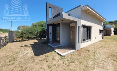 |CASA FRENTE AL MAR| |NUEVA ATLANTIS|
