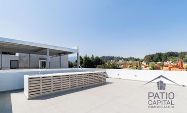 Venta de Casa en Cuajimalpa Ciudad de México