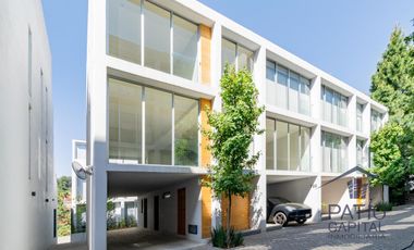 Venta de Casa en Cuajimalpa Ciudad de México