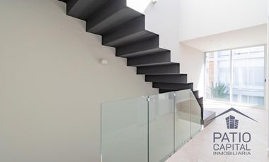 Venta de Casa en Cuajimalpa Ciudad de México