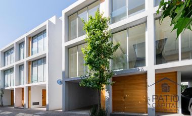 Venta de Casa en Cuajimalpa Ciudad de México