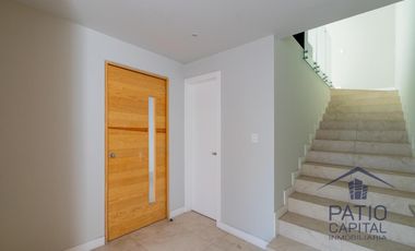 Venta de Casa en Cuajimalpa Ciudad de México