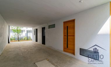 Venta de Casa en Cuajimalpa Ciudad de México