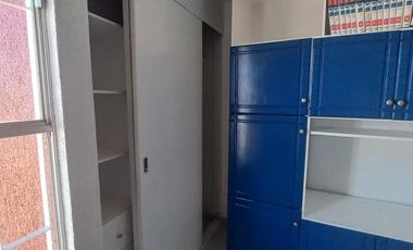 Casa en condominio en Venta en Fuentes San José Nicolás Romero