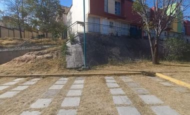 Casa en condominio en Venta en Fuentes San José Nicolás Romero