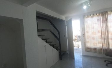 Casa en condominio en Venta en Fuentes San José Nicolás Romero