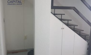 Casa en condominio en Venta en Fuentes San José Nicolás Romero
