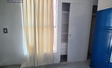 Casa en condominio en Venta en Fuentes San José Nicolás Romero