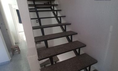 Casa en condominio en Venta en Fuentes San José Nicolás Romero