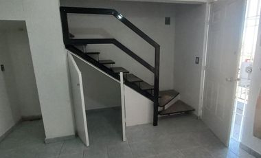 Casa en condominio en Venta en Fuentes San José Nicolás Romero