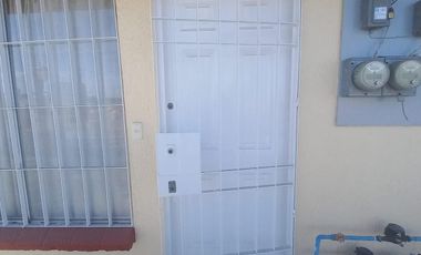 Casa en condominio en Venta en Fuentes San José Nicolás Romero