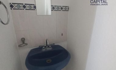 Casa en condominio en Venta en Fuentes San José Nicolás Romero