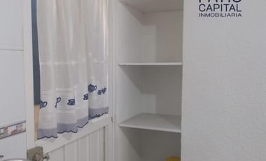 Casa en condominio en Venta en Fuentes San José Nicolás Romero
