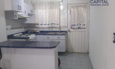 Casa en condominio en Venta en Fuentes San José Nicolás Romero