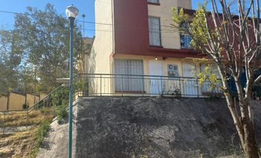 Casa en condominio en Venta en Fuentes San José Nicolás Romero