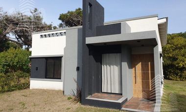 |CASA FRENTE AL MAR| |NUEVA ATLANTIS|