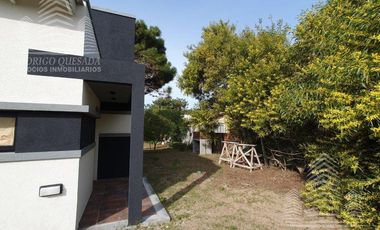 |CASA FRENTE AL MAR| |NUEVA ATLANTIS|