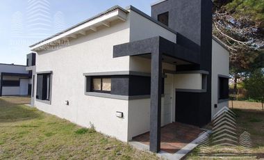 |CASA FRENTE AL MAR| |NUEVA ATLANTIS|