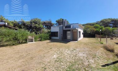 |CASA FRENTE AL MAR| |NUEVA ATLANTIS|