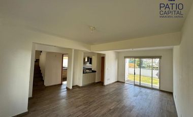 Venta de Casa en Bosque Esmeralda, Atizapán