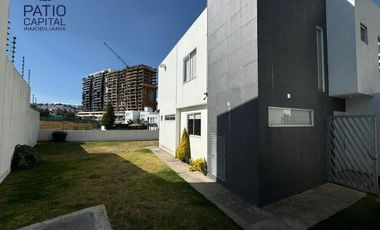 Venta de Casa en Bosque Esmeralda, Atizapán